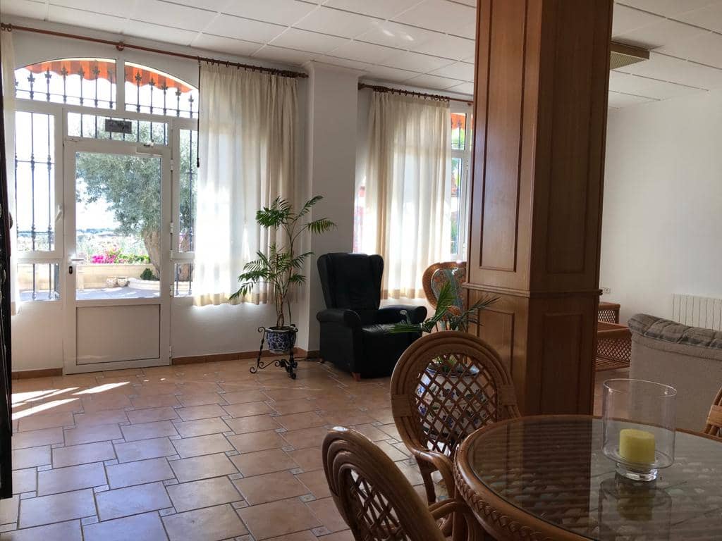 5 bedroom Villa for sale in Monovar / Monover with pool - € 399,000 (Ref: 9144113)