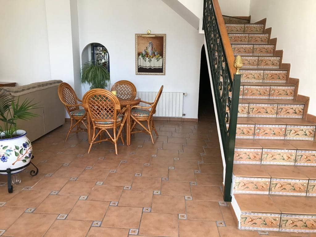 5 bedroom Villa for sale in Monovar / Monover with pool - € 399,000 (Ref: 9144113)