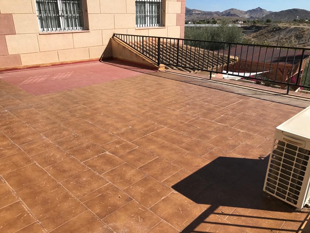 5 bedroom Villa for sale in Monovar / Monover with pool - € 399,000 (Ref: 9144113)