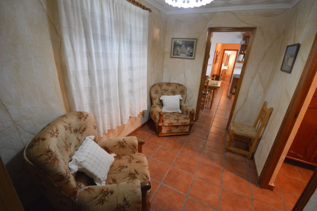 3 bedroom Villa for rent in Aspe with pool - € 1,200 (Ref: 9144114)