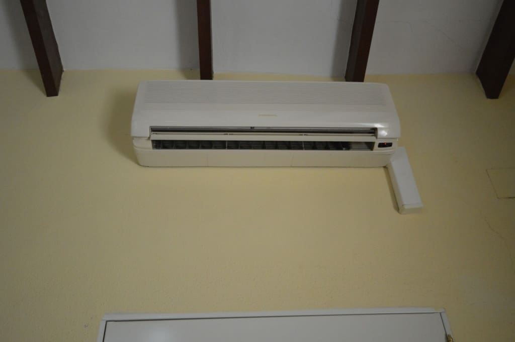 3 bedroom Villa for rent in Aspe with pool - € 1,200 (Ref: 9144114)