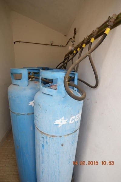 3 slaapkamer Villa te koop in Busot met zwembad - € 380.000 (Ref: 9144276)