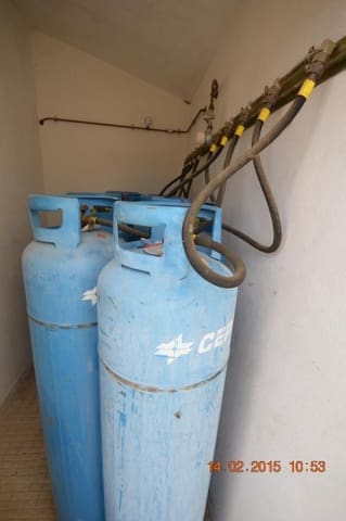 3 slaapkamer Villa te koop in Busot met zwembad - € 380.000 (Ref: 9144276)