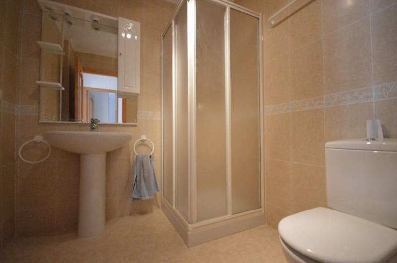 3 slaapkamer Villa te koop in Busot met zwembad - € 380.000 (Ref: 9144276)