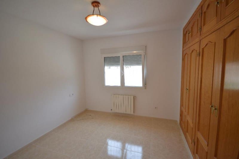 3 slaapkamer Villa te koop in Busot met zwembad - € 380.000 (Ref: 9144276)