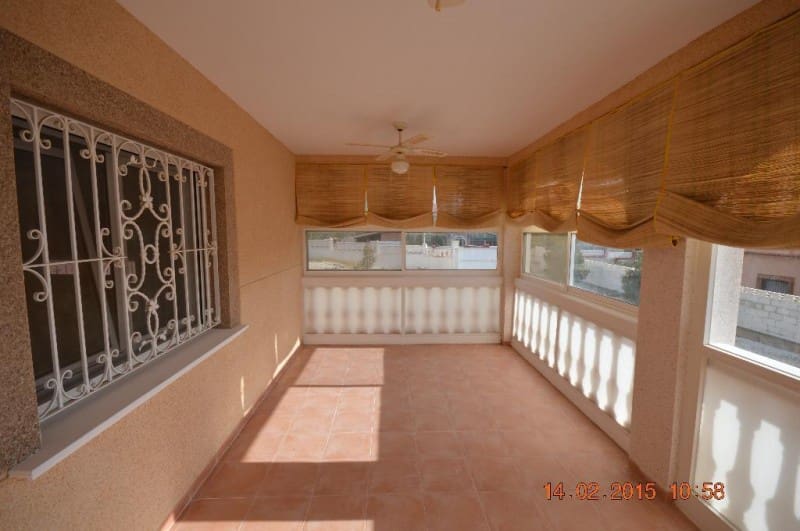 3 slaapkamer Villa te koop in Busot met zwembad - € 380.000 (Ref: 9144276)