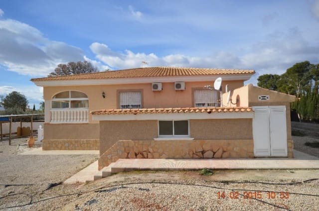 3 slaapkamer Villa te koop in Busot met zwembad - € 380.000 (Ref: 9144276)