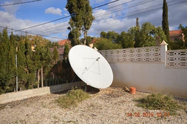 3 slaapkamer Villa te koop in Busot met zwembad - € 380.000 (Ref: 9144276)