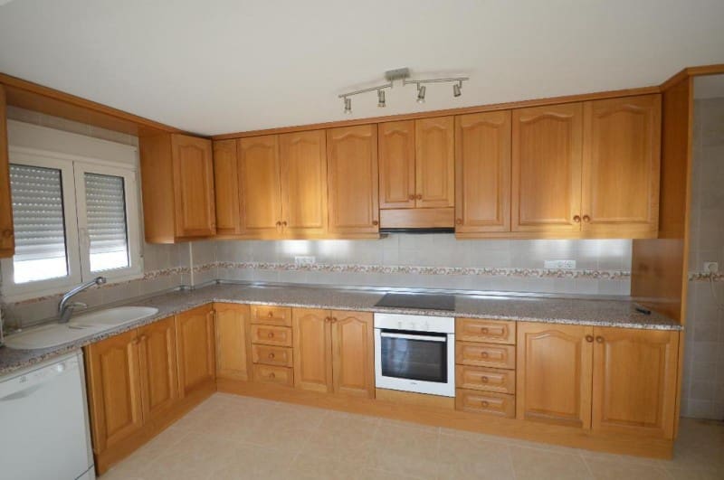 3 slaapkamer Villa te koop in Busot met zwembad - € 380.000 (Ref: 9144276)