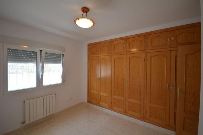 3 slaapkamer Villa te koop in Busot met zwembad - € 380.000 (Ref: 9144276)