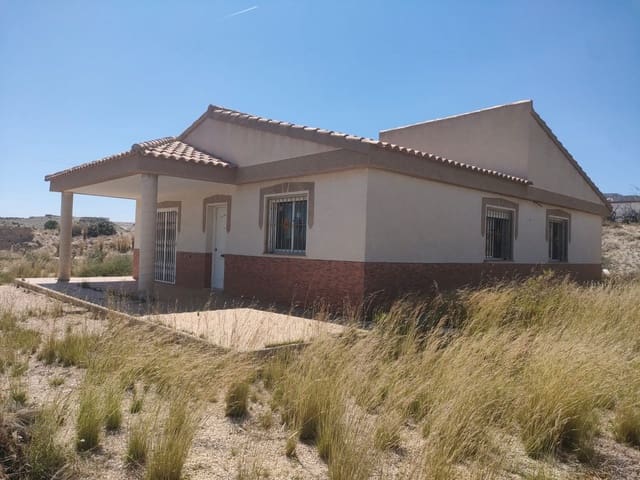 3 Zimmer Villa zu verkaufen in Fortuna - 124.000 € (Ref: 9144683)