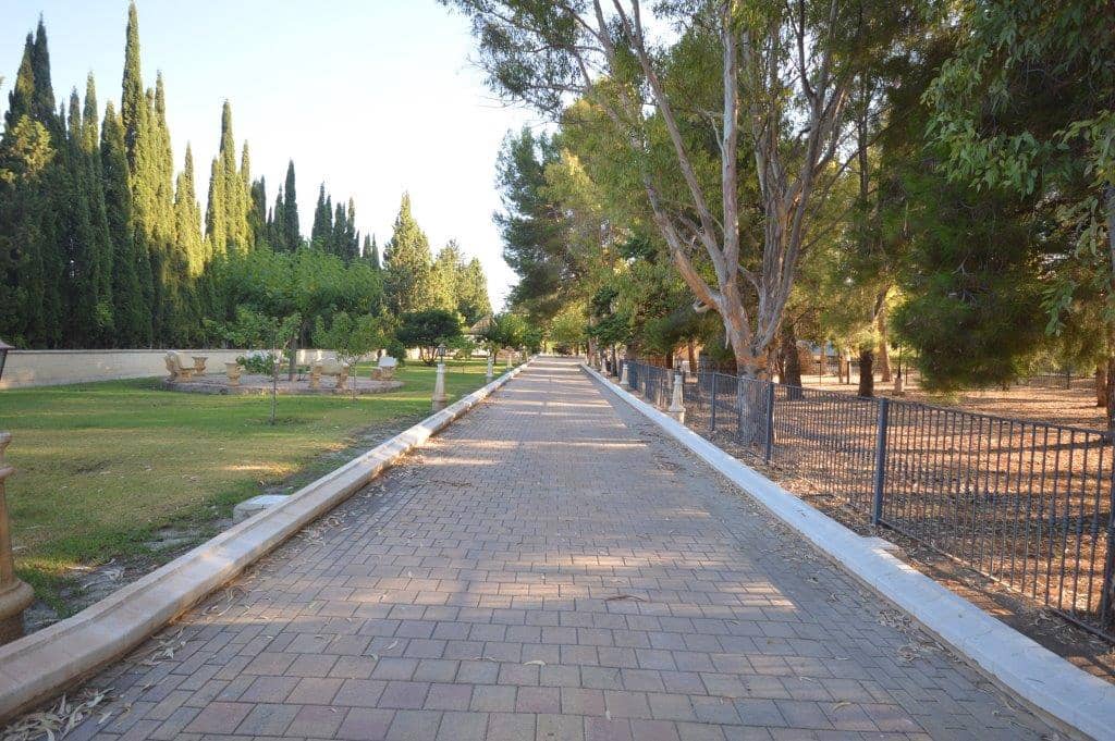 6 bedroom Villa for sale in Salinas with pool - € 1,000,000 (Ref: 9145099)