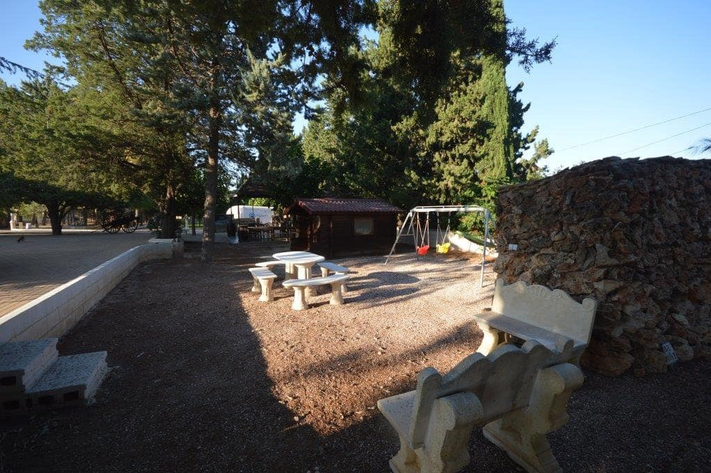 6 bedroom Villa for sale in Salinas with pool - € 1,000,000 (Ref: 9145099)