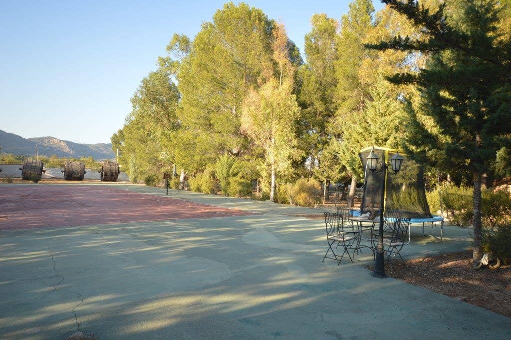 6 bedroom Villa for sale in Salinas with pool - € 1,000,000 (Ref: 9145099)