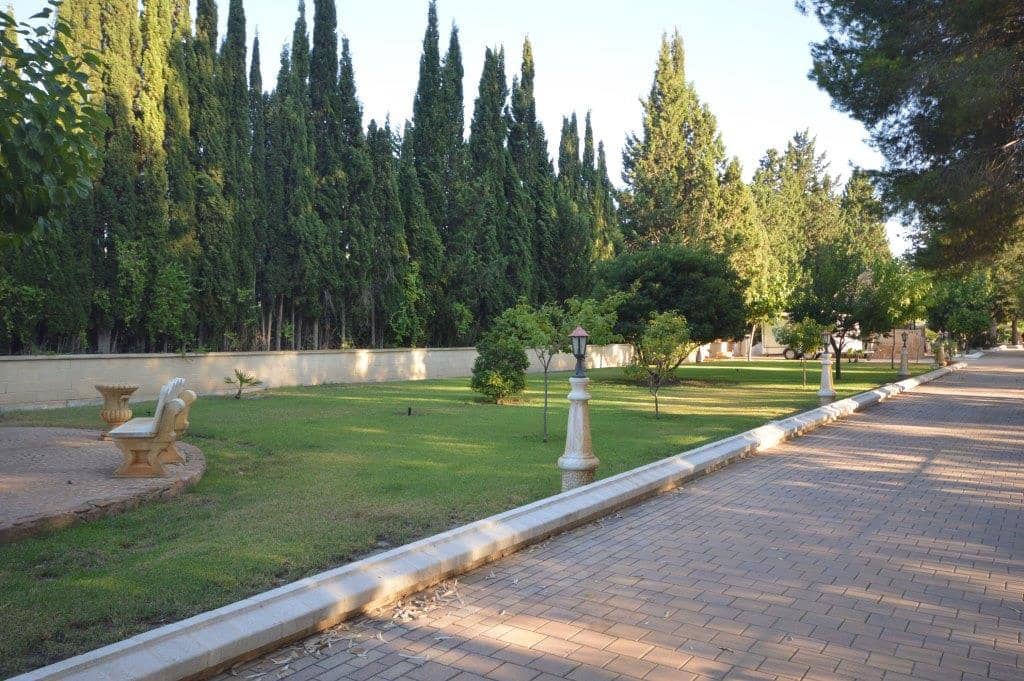 6 bedroom Villa for sale in Salinas with pool - € 1,000,000 (Ref: 9145099)