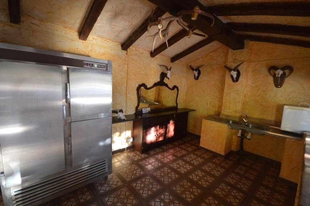 6 bedroom Villa for sale in Salinas with pool - € 1,000,000 (Ref: 9145099)