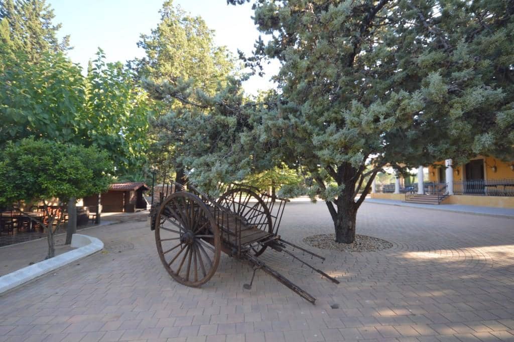 6 bedroom Villa for sale in Salinas with pool - € 1,000,000 (Ref: 9145099)