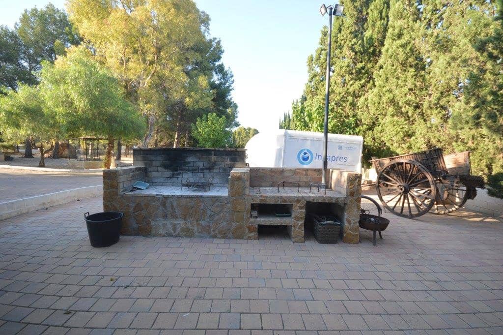 6 bedroom Villa for sale in Salinas with pool - € 1,000,000 (Ref: 9145099)