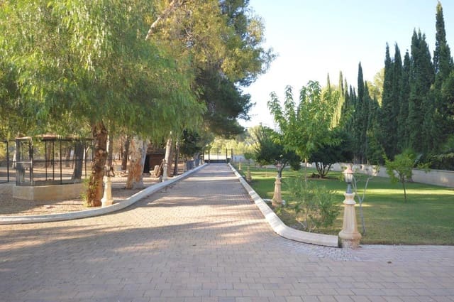 6 soverom Villa til salgs i Salinas med svømmebasseng - € 1 000 000 (Ref: 9145099)