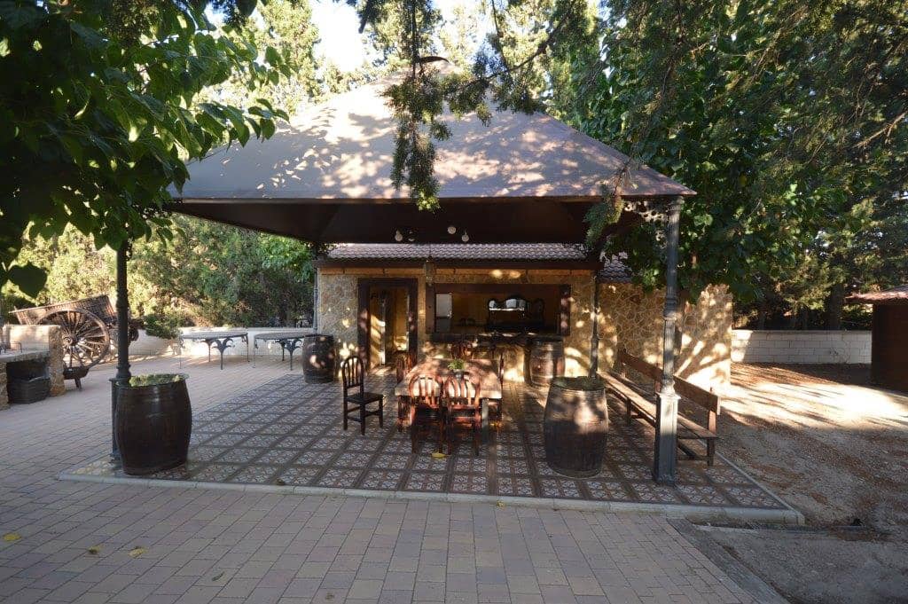 6 bedroom Villa for sale in Salinas with pool - € 1,000,000 (Ref: 9145099)