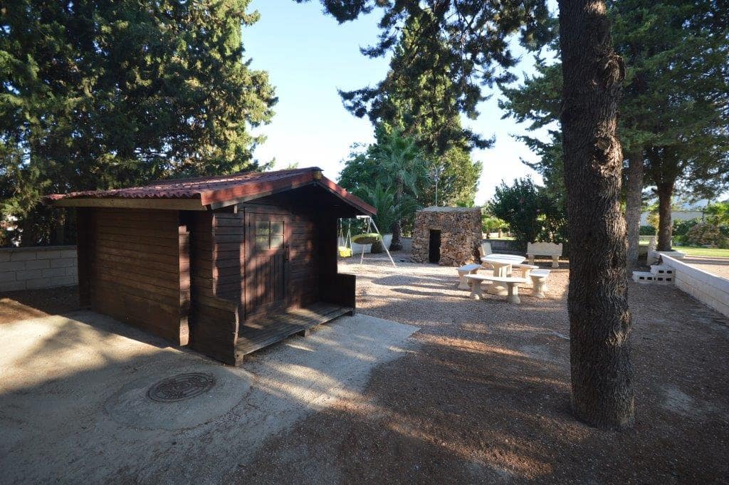 6 bedroom Villa for sale in Salinas with pool - € 1,000,000 (Ref: 9145099)