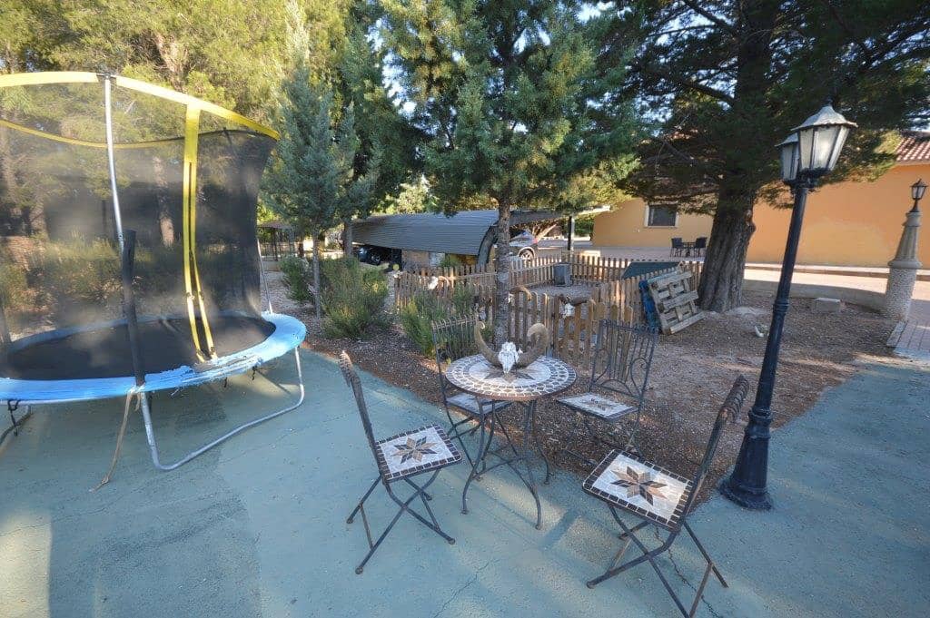 6 bedroom Villa for sale in Salinas with pool - € 1,000,000 (Ref: 9145099)