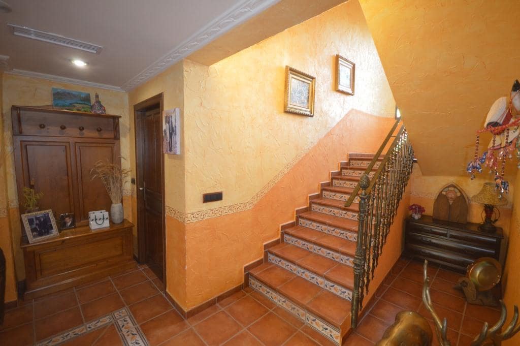 6 bedroom Villa for sale in Salinas with pool - € 1,000,000 (Ref: 9145099)