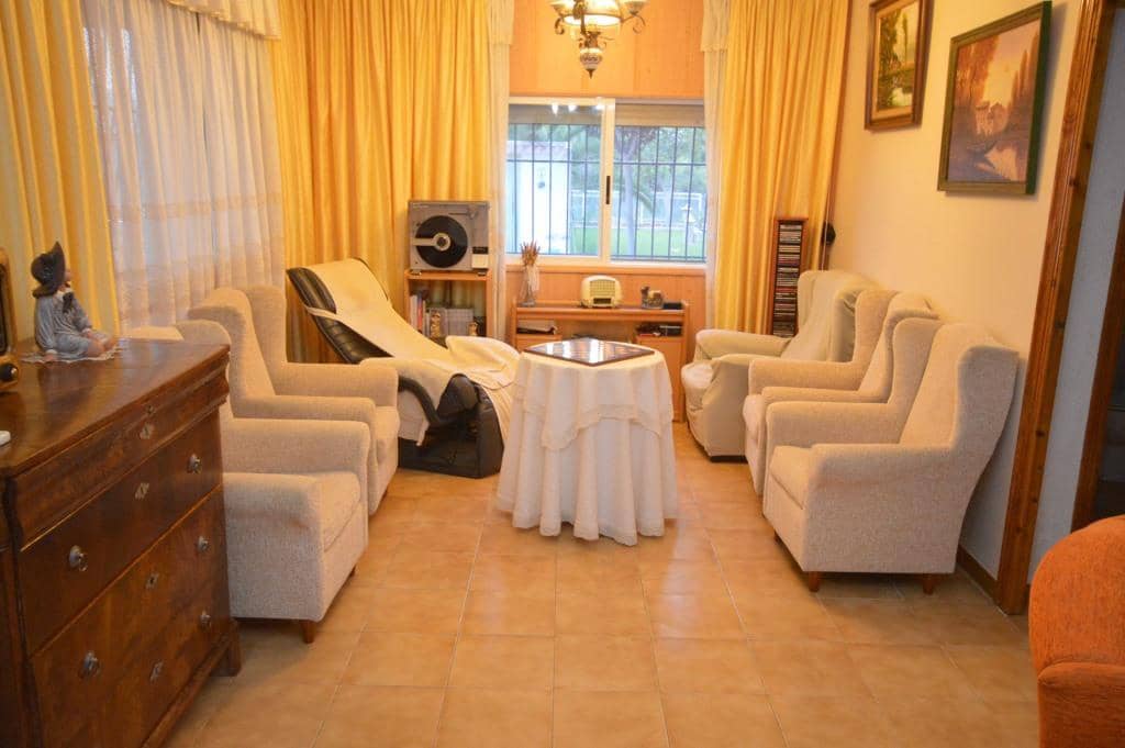 5 bedroom Villa for sale in Novelda with pool - € 310,000 (Ref: 9145100)
