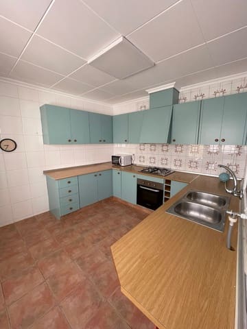 3 soverom Bungalow til leie i Pinoso - € 600 (Ref: 9146673)