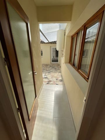 3 soverom Bungalow til leie i Pinoso - € 600 (Ref: 9146673)