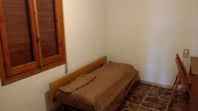 4 Zimmer Villa zu verkaufen in El Altet, Elche / Elx mit Pool - 370.000 € (Ref: 9148339)