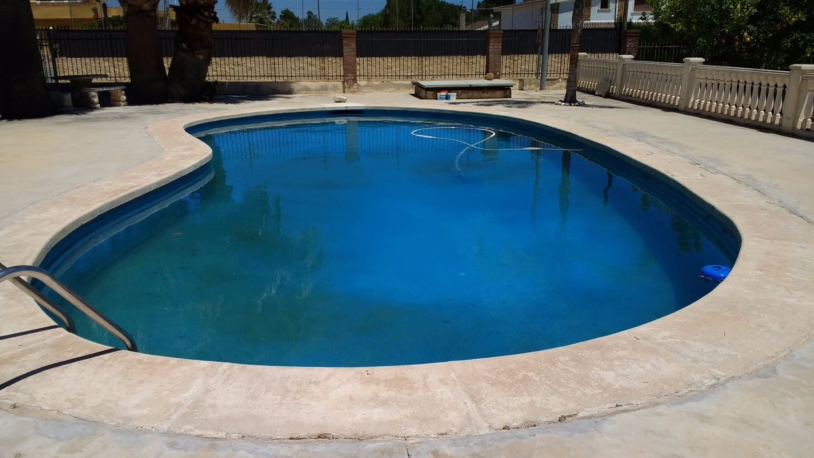 4 soveværelse Villa til salg i El Altet med swimmingpool - € 370.000 (Ref: 9148339)