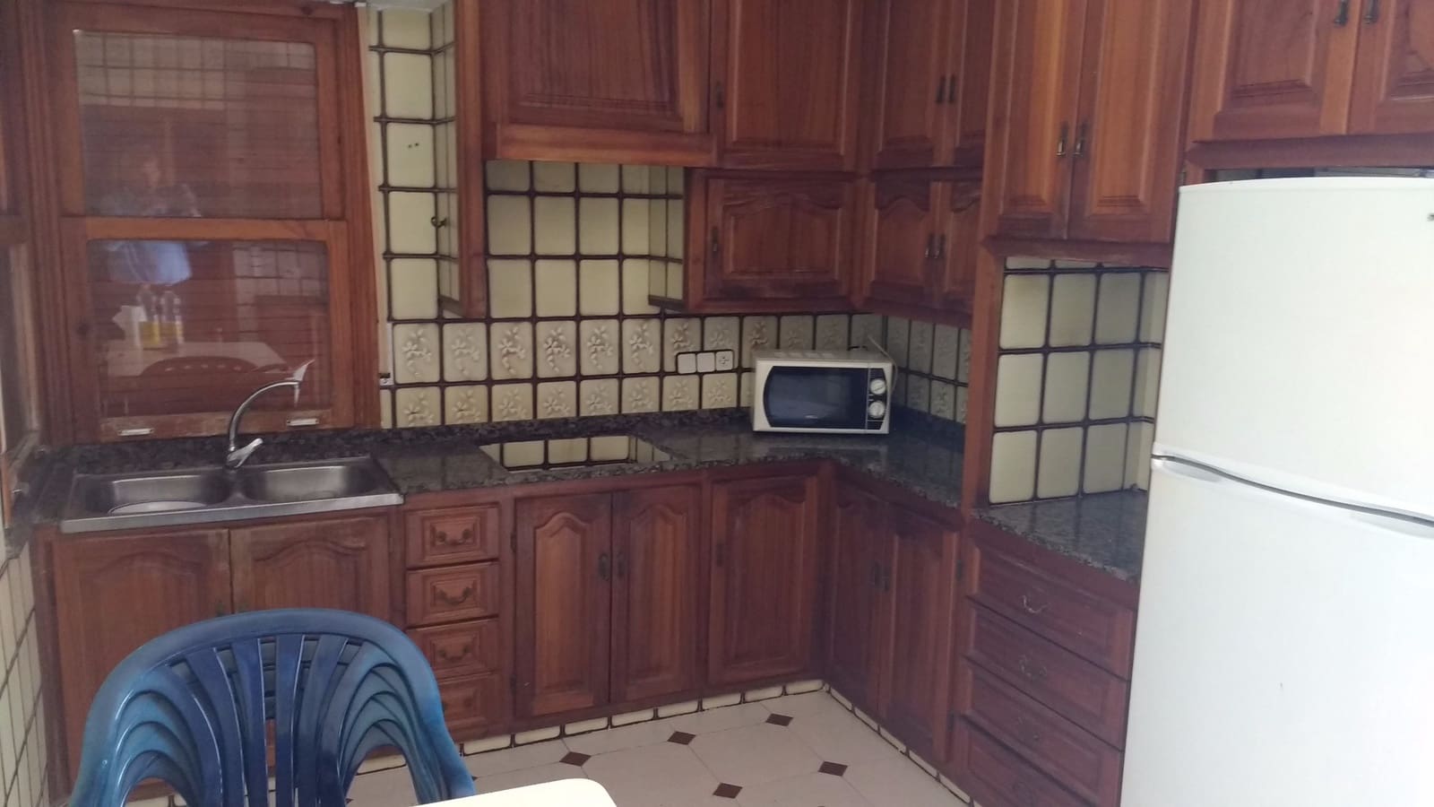 4 soveværelse Villa til salg i El Altet med swimmingpool - € 370.000 (Ref: 9148339)