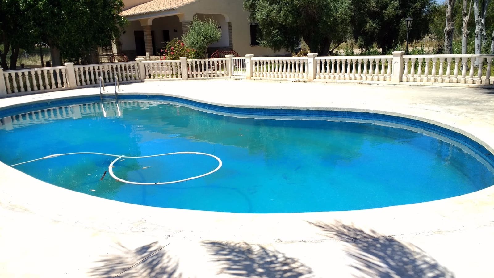 4 soveværelse Villa til salg i El Altet med swimmingpool - € 370.000 (Ref: 9148339)