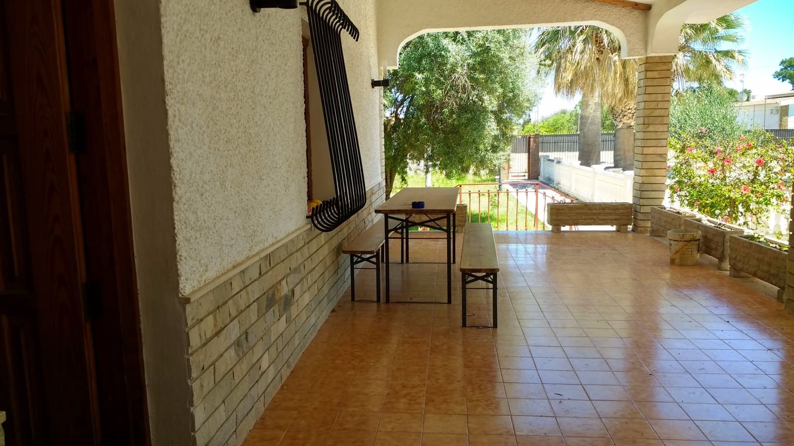 4 soveværelse Villa til salg i El Altet med swimmingpool - € 370.000 (Ref: 9148339)