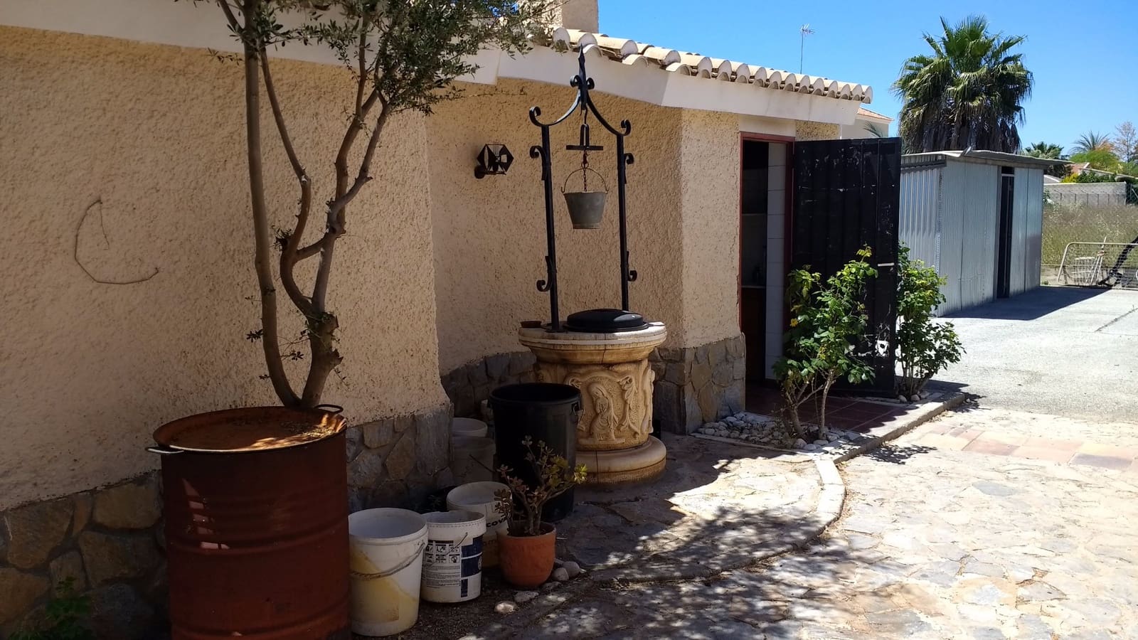 4 soveværelse Villa til salg i El Altet med swimmingpool - € 370.000 (Ref: 9148339)