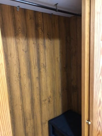 2 Zimmer Wohnung zu vermieten in Pinoso - 650 € (Ref: 9149765)