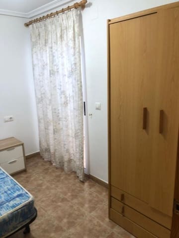 2 Zimmer Wohnung zu vermieten in Pinoso - 650 € (Ref: 9149765)