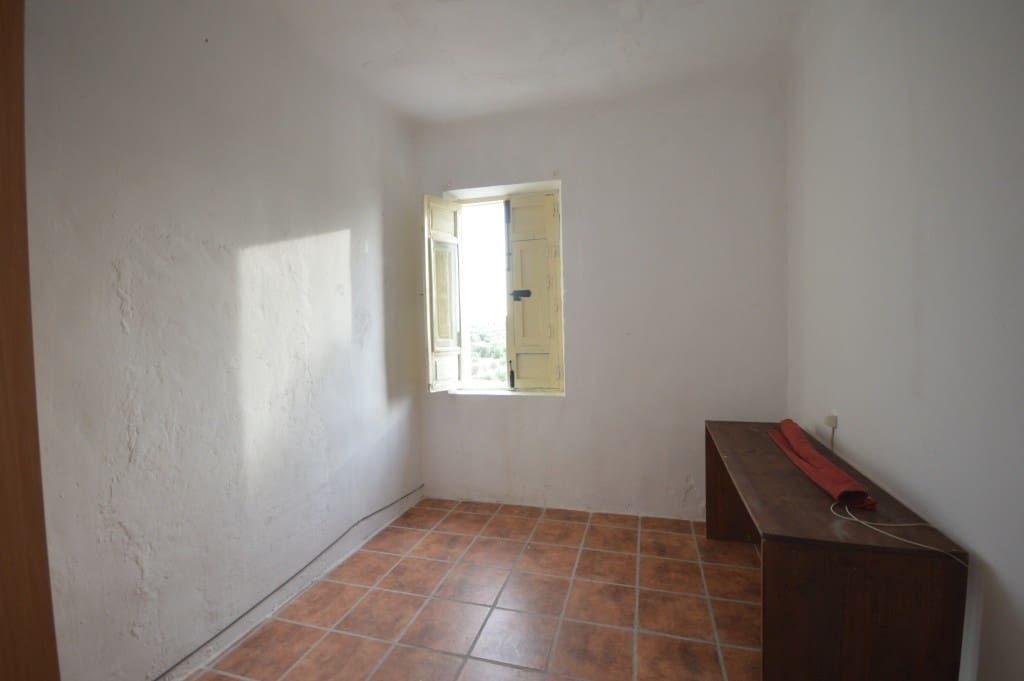 4 sovrum Finca/Hus på landet att hyra i Petrel / Petrer - 720 € (Ref: 9158142)