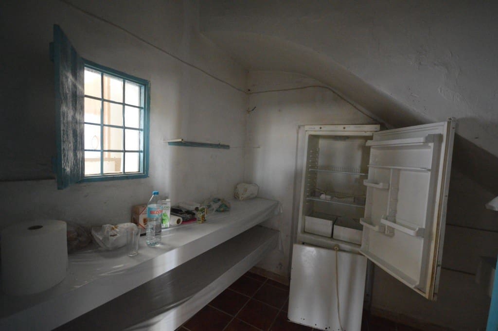 4 sovrum Finca/Hus på landet att hyra i Petrel / Petrer - 720 € (Ref: 9158142)