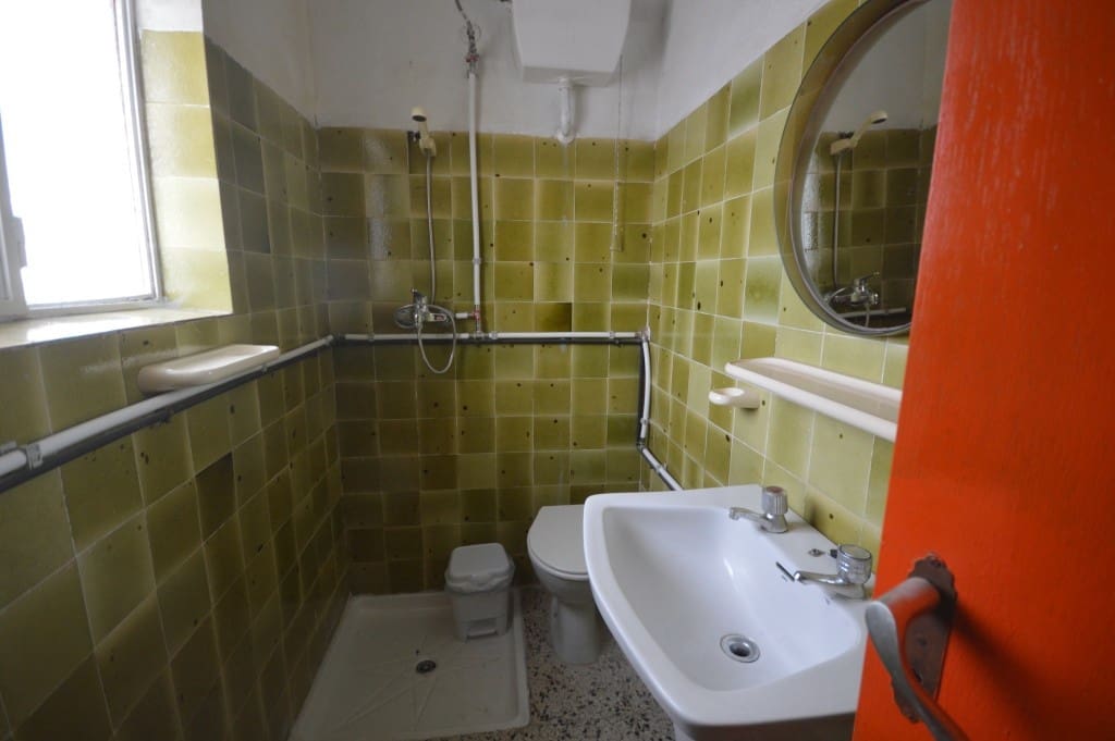 4 sovrum Finca/Hus på landet att hyra i Petrel / Petrer - 720 € (Ref: 9158142)