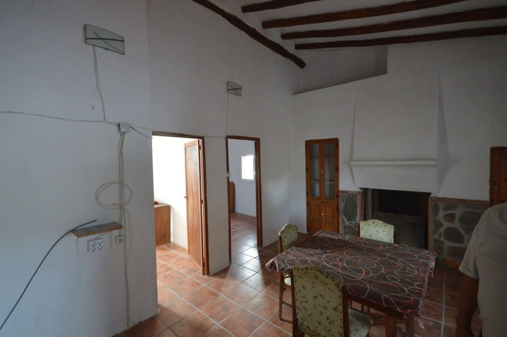 4 sovrum Finca/Hus på landet att hyra i Petrel / Petrer - 720 € (Ref: 9158142)