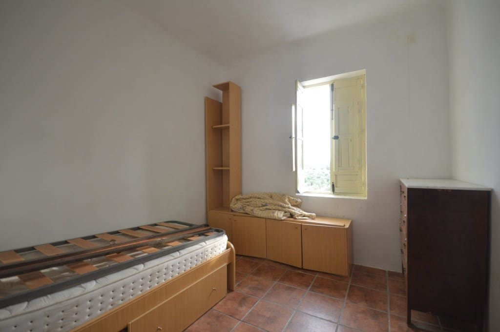 4 sovrum Finca/Hus på landet att hyra i Petrel / Petrer - 720 € (Ref: 9158142)