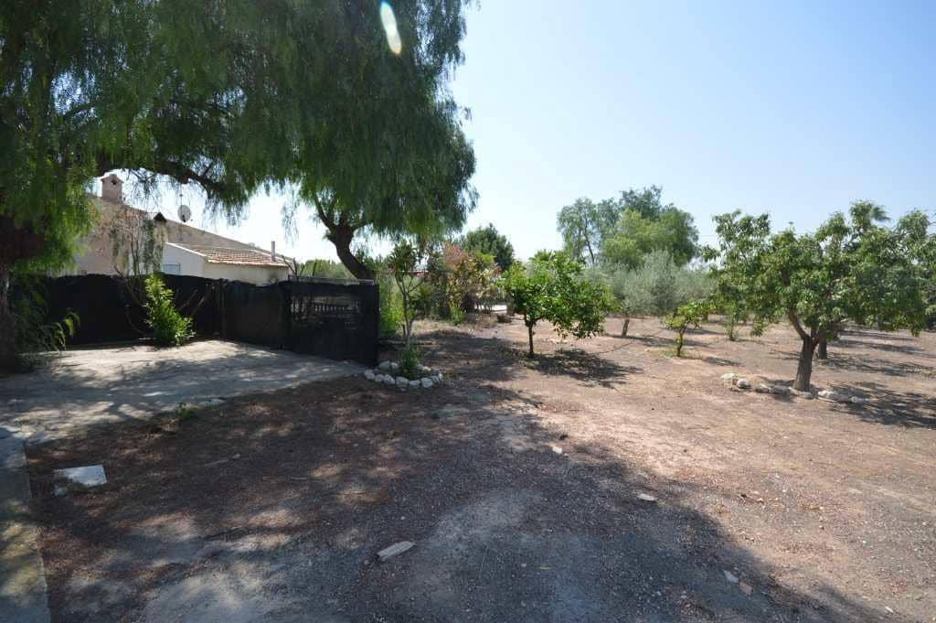 5 bedroom Villa for rent in Aspe with pool - € 1,200 (Ref: 9344244)