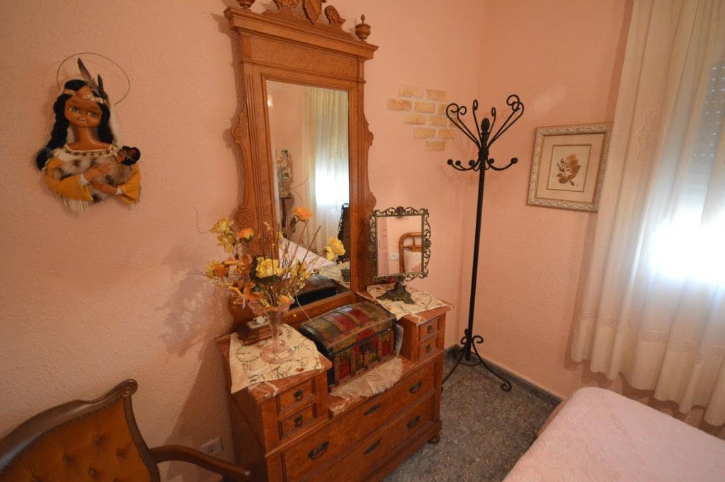 5 bedroom Villa for rent in Aspe with pool - € 1,200 (Ref: 9344245)