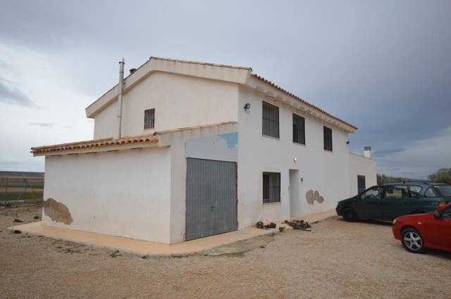 6 camera da letto Villa da affittare in Villena - 1.300 € (Rif: 9713360)