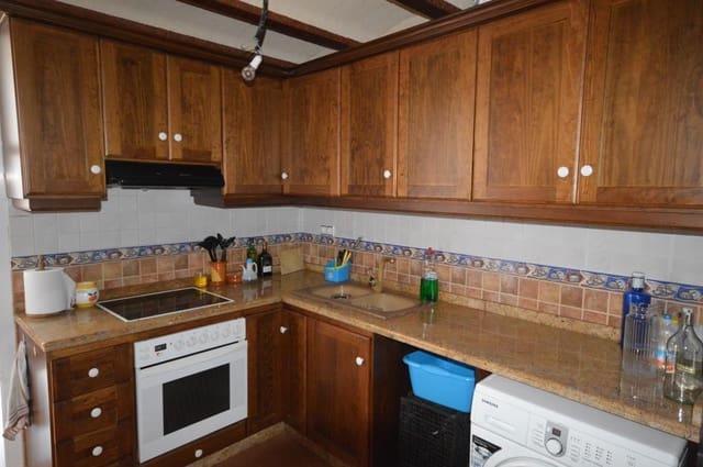 6 camera da letto Villa da affittare in Villena - 1.300 € (Rif: 9713360)