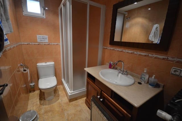 6 camera da letto Villa da affittare in Villena - 1.300 € (Rif: 9713360)
