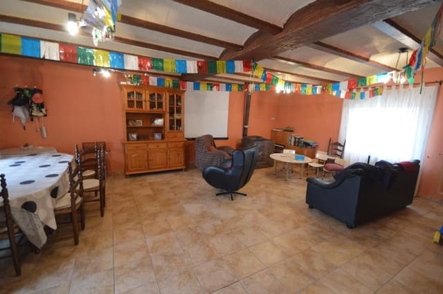 6 camera da letto Villa da affittare in Villena - 1.300 € (Rif: 9713360)