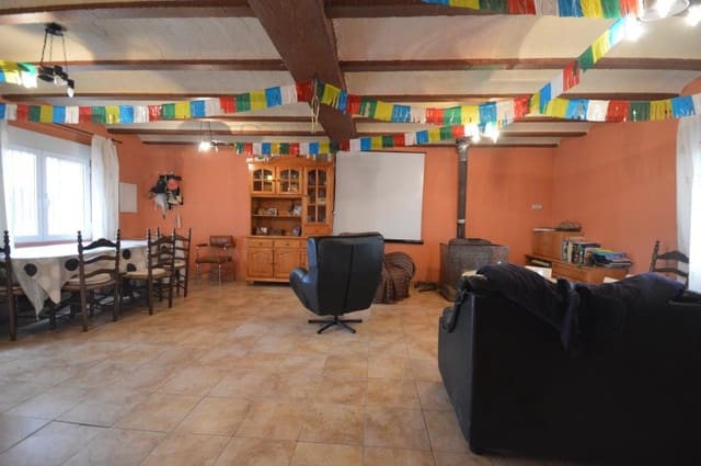 6 camera da letto Villa da affittare in Villena - 1.300 € (Rif: 9713360)